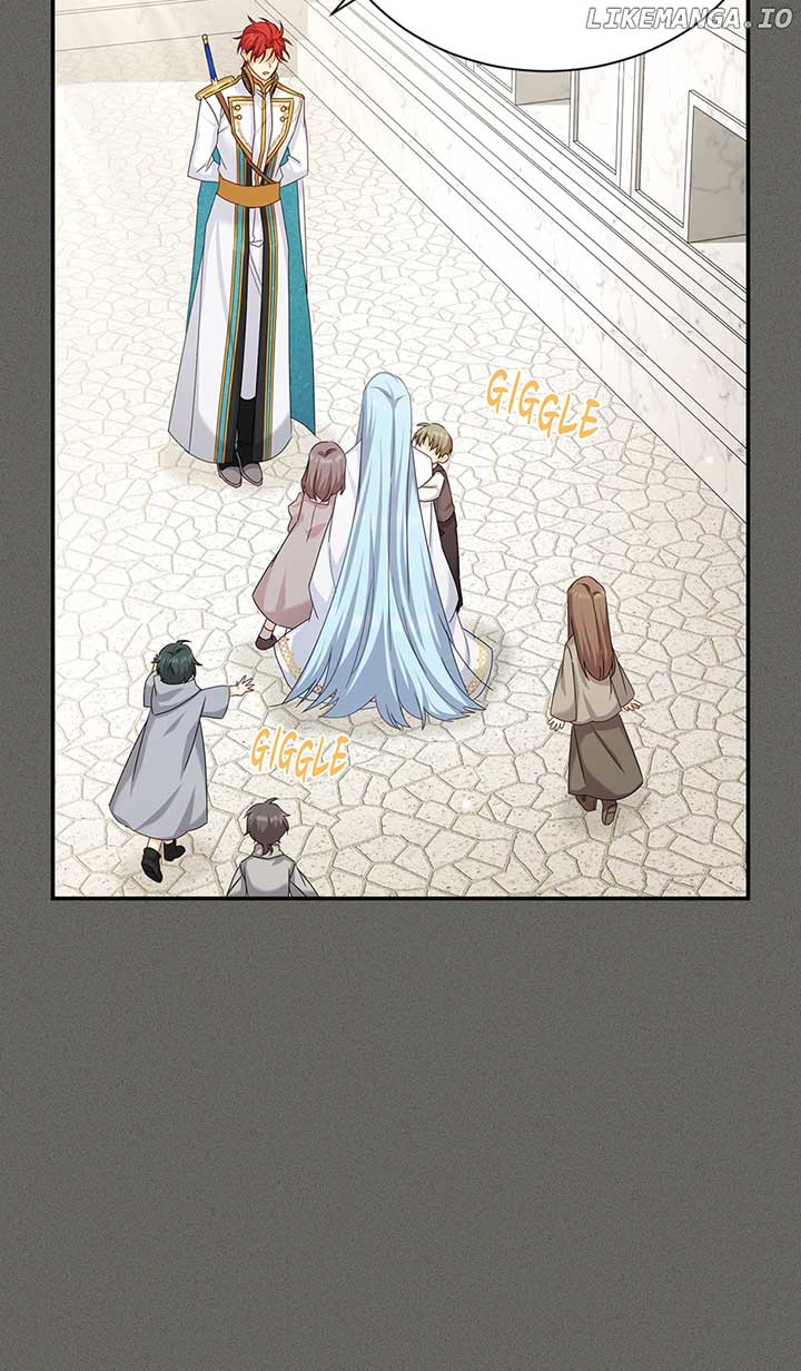 The Duchess With An Empty Soul Chapter 146 270 29