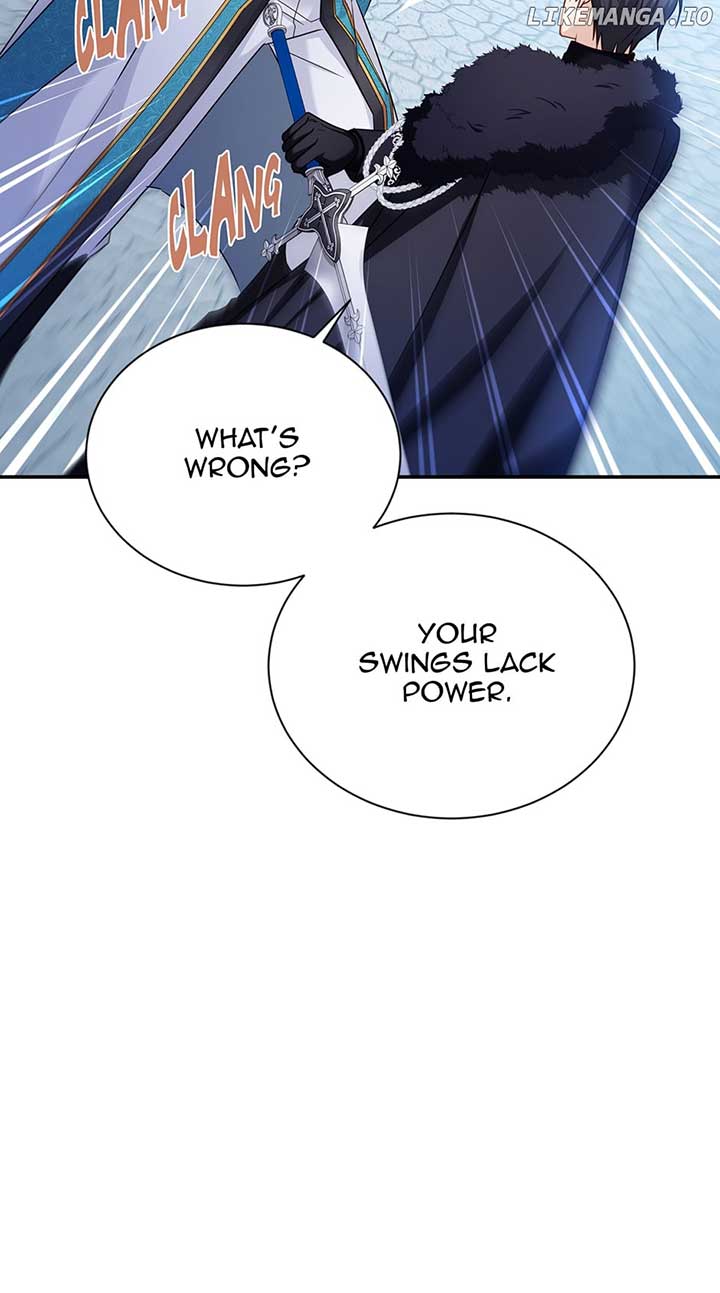 The Duchess With An Empty Soul Chapter 146 278 37