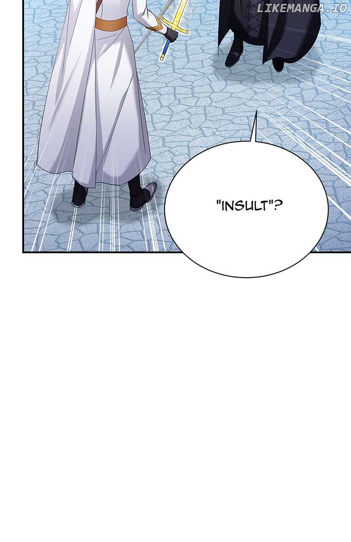 The Duchess With An Empty Soul Chapter 146 289 48