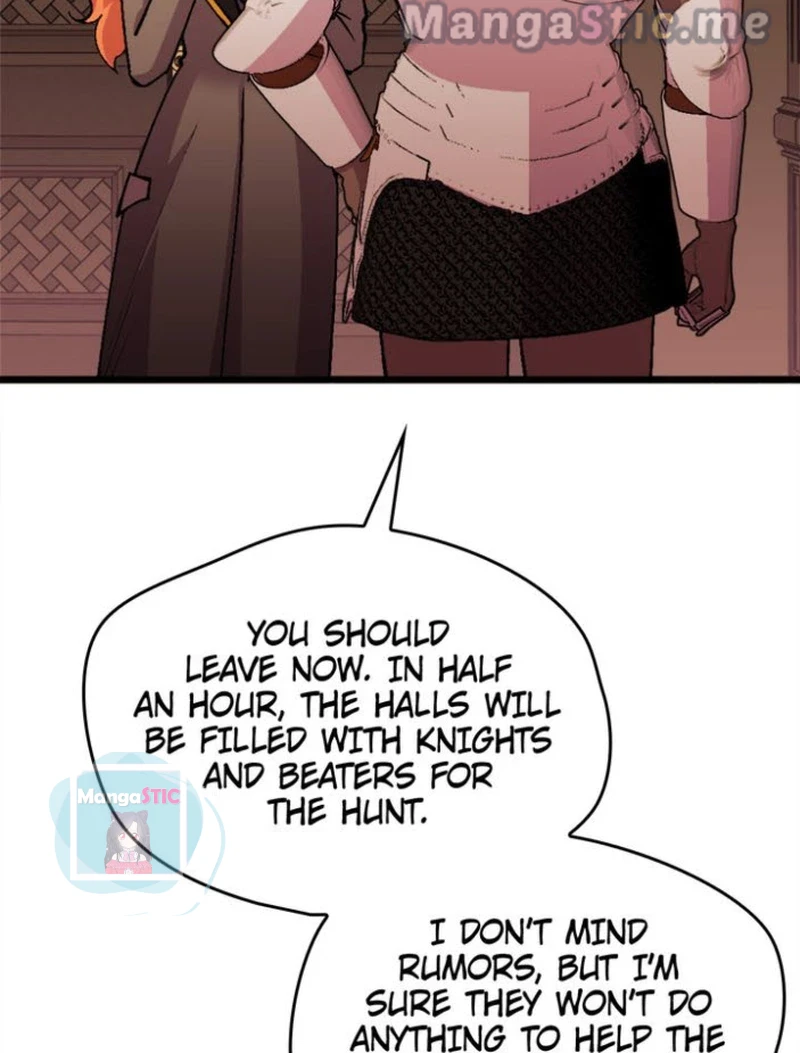 I’ll Save a Decent Family Chapter 101 373 021