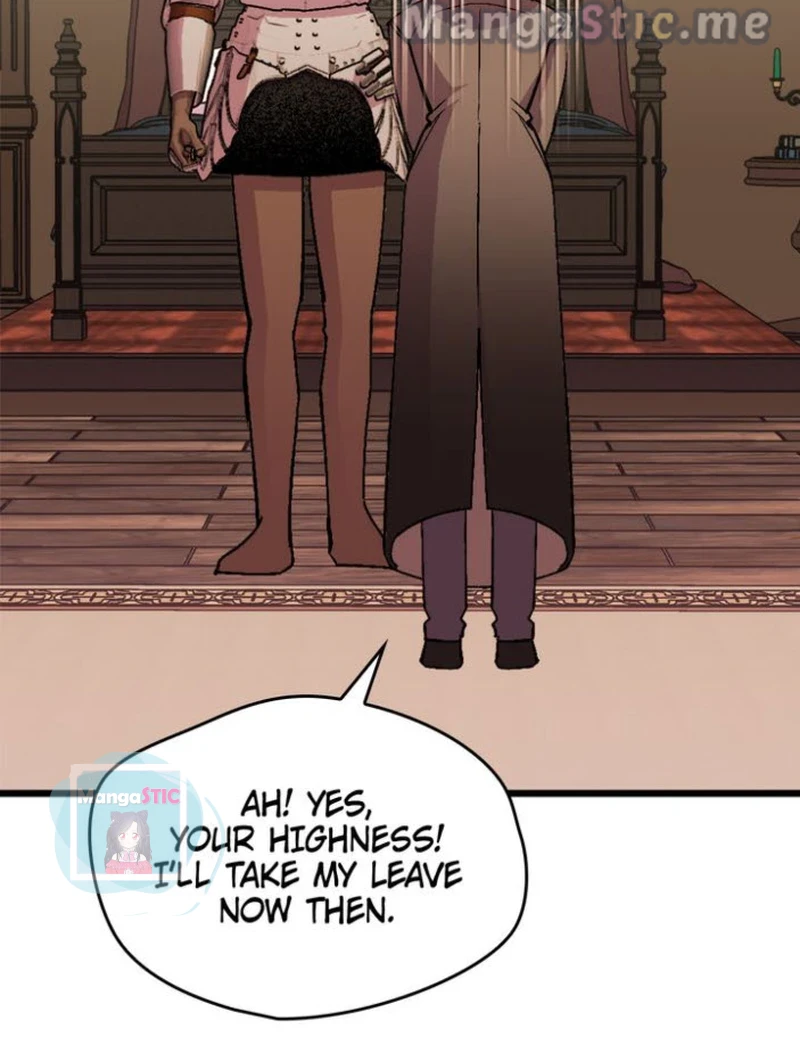 I’ll Save a Decent Family Chapter 101 375 023