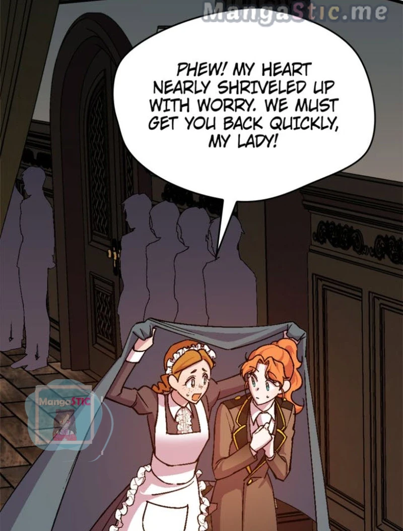 I’ll Save a Decent Family Chapter 101 380 028