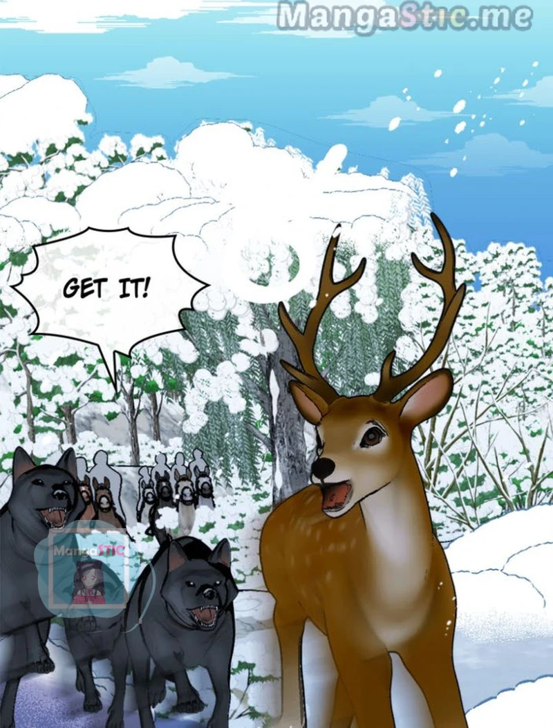 I’ll Save a Decent Family Chapter 101 392 040