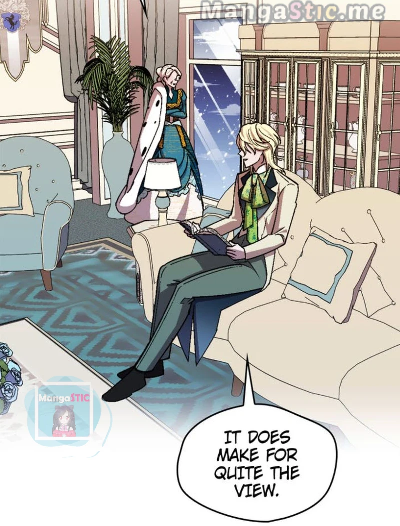 I’ll Save a Decent Family Chapter 101 402 050