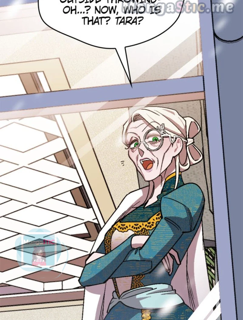 I’ll Save a Decent Family Chapter 101 404 052