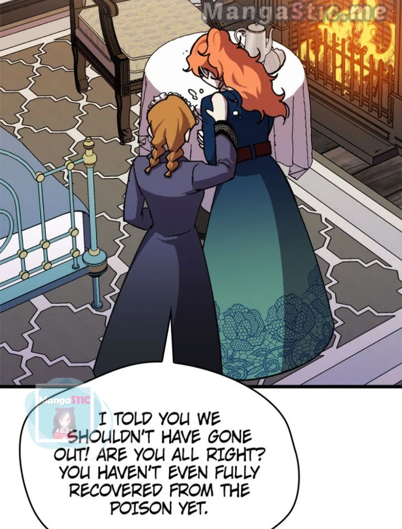 I’ll Save a Decent Family Chapter 101 416 064