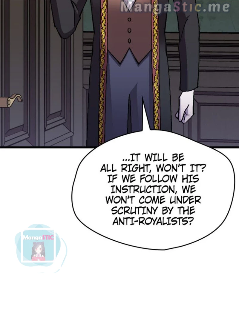 I’ll Save a Decent Family Chapter 101 426 074