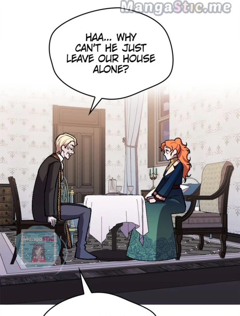 I’ll Save a Decent Family Chapter 101 429 077