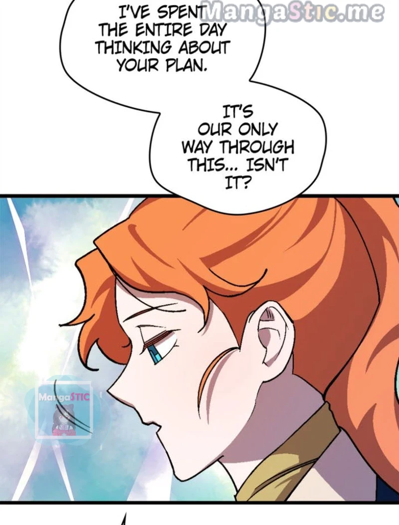 I’ll Save a Decent Family Chapter 101 430 078