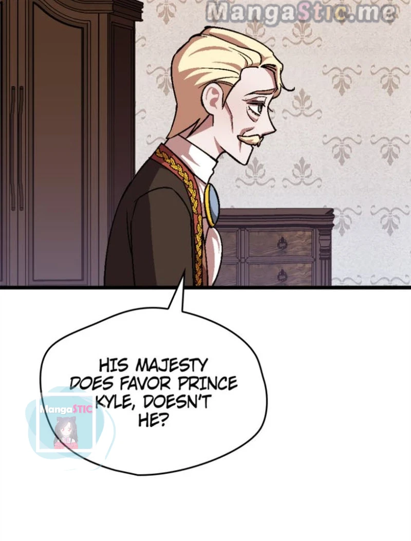 I’ll Save a Decent Family Chapter 101 436 084