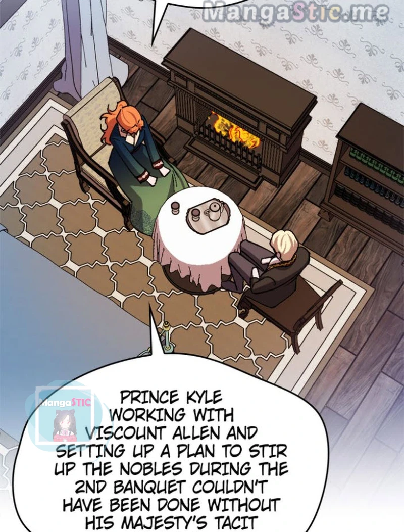 I’ll Save a Decent Family Chapter 101 438 086