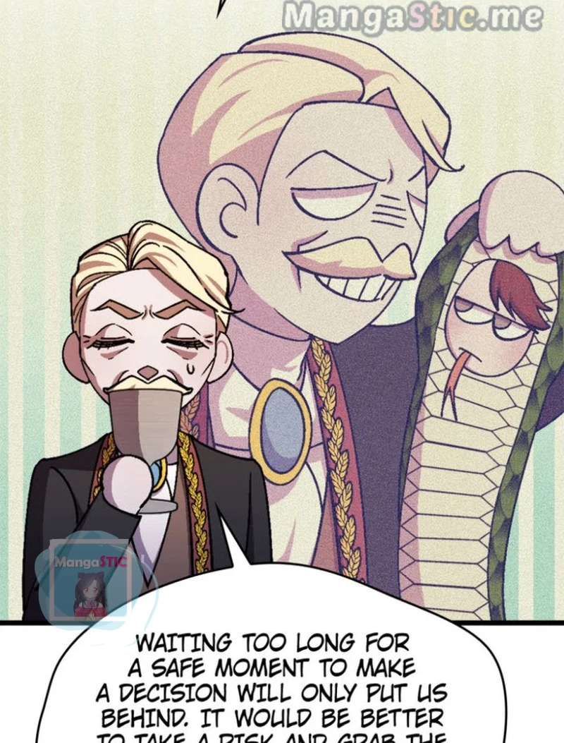 I’ll Save a Decent Family Chapter 101 440 088