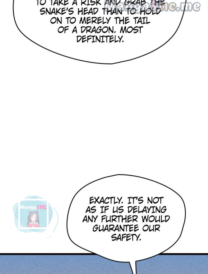 I’ll Save a Decent Family Chapter 101 441 089