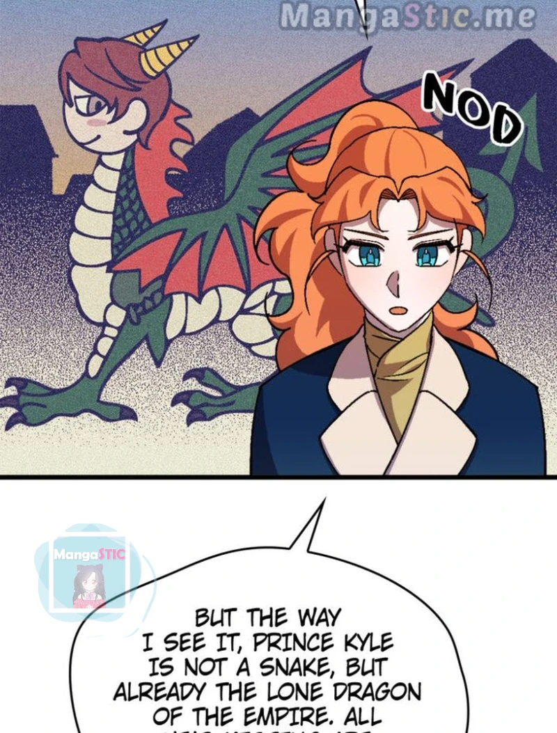 I’ll Save a Decent Family Chapter 101 442 090