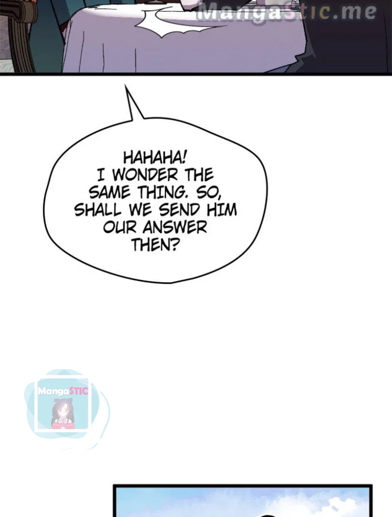 I’ll Save a Decent Family Chapter 101 445 093