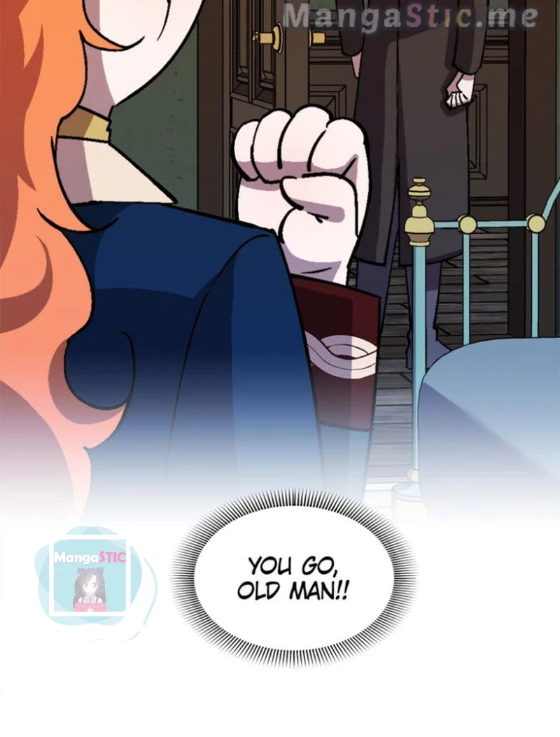 I’ll Save a Decent Family Chapter 101 452 100