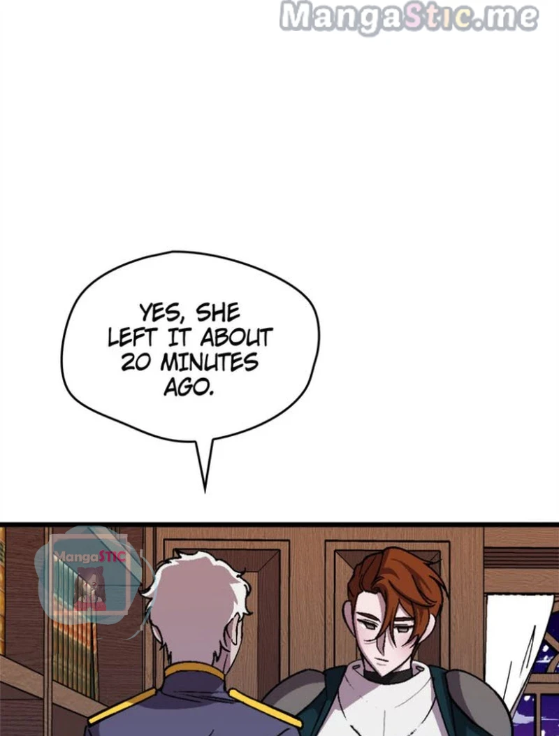 I’ll Save a Decent Family Chapter 101 457 105