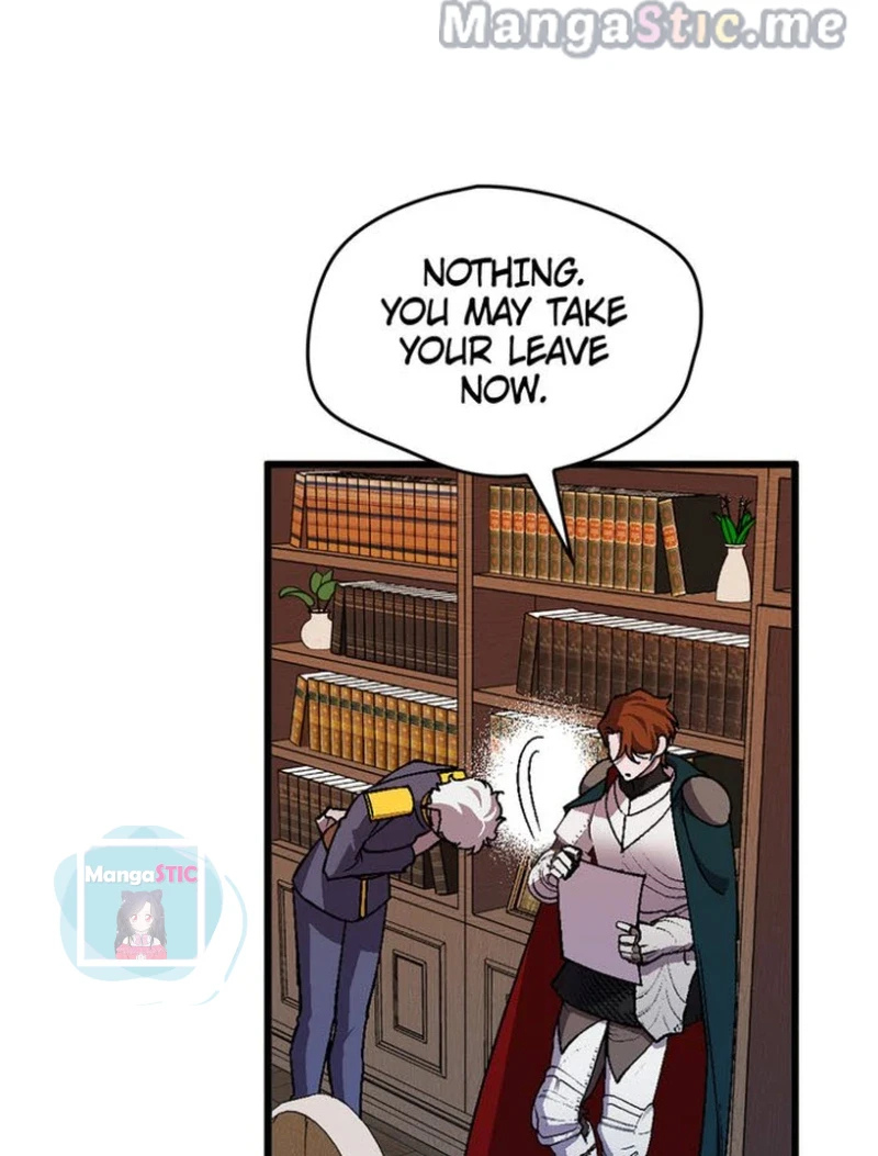 I’ll Save a Decent Family Chapter 101 460 108