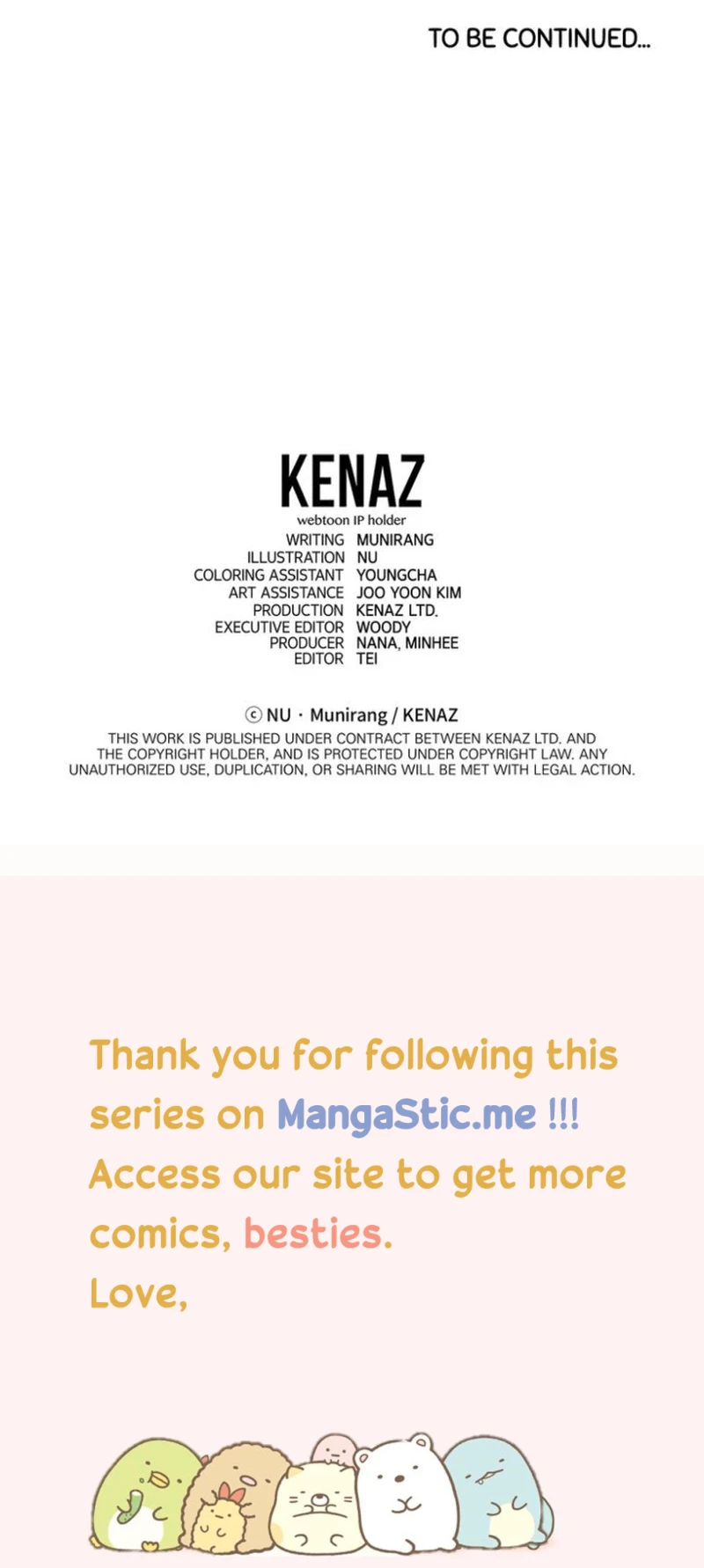 I’ll Save a Decent Family Chapter 101 467 115