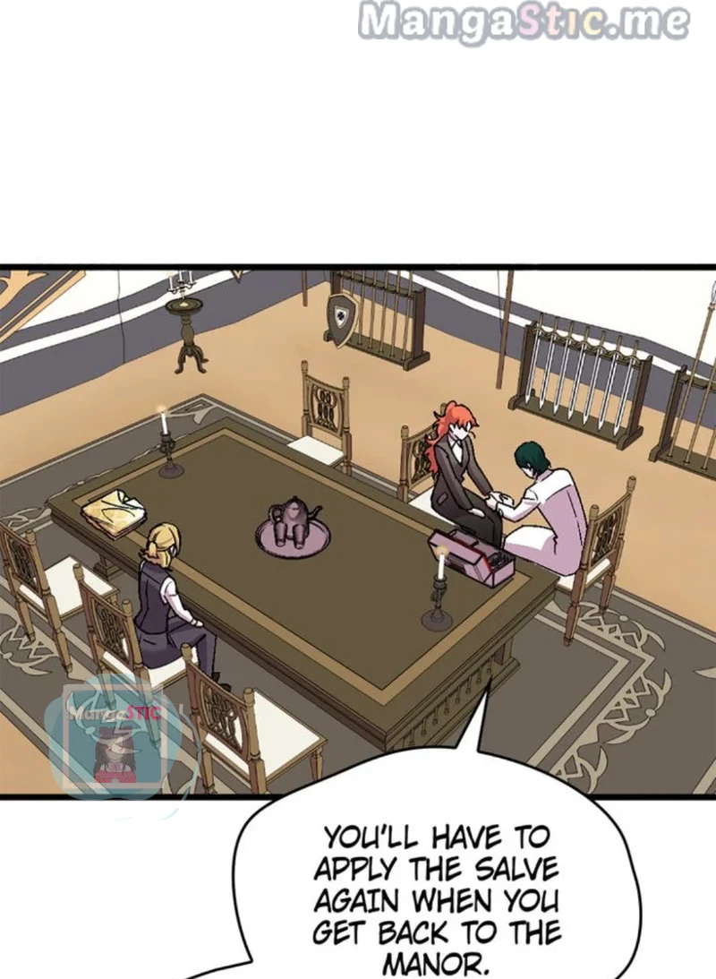 I’ll Save a Decent Family Chapter 106 298 09