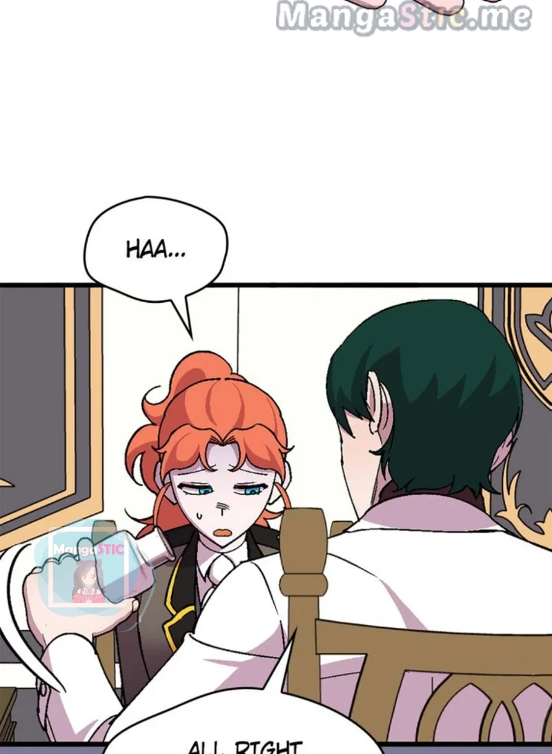 I’ll Save a Decent Family Chapter 106 300 11