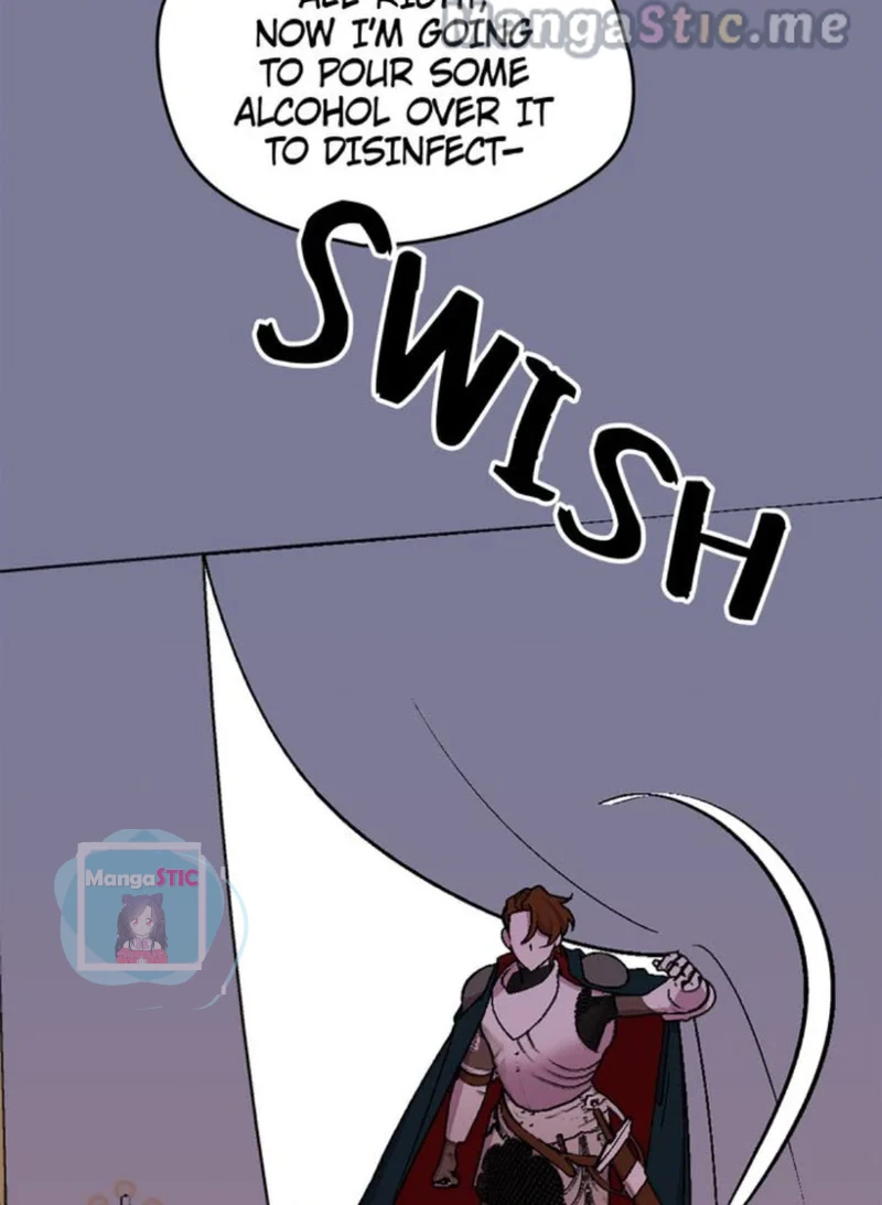 I’ll Save a Decent Family Chapter 106 301 12