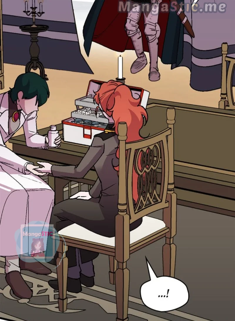 I’ll Save a Decent Family Chapter 106 302 13