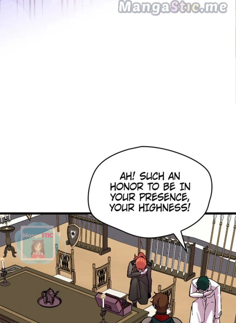 I’ll Save a Decent Family Chapter 106 305 16