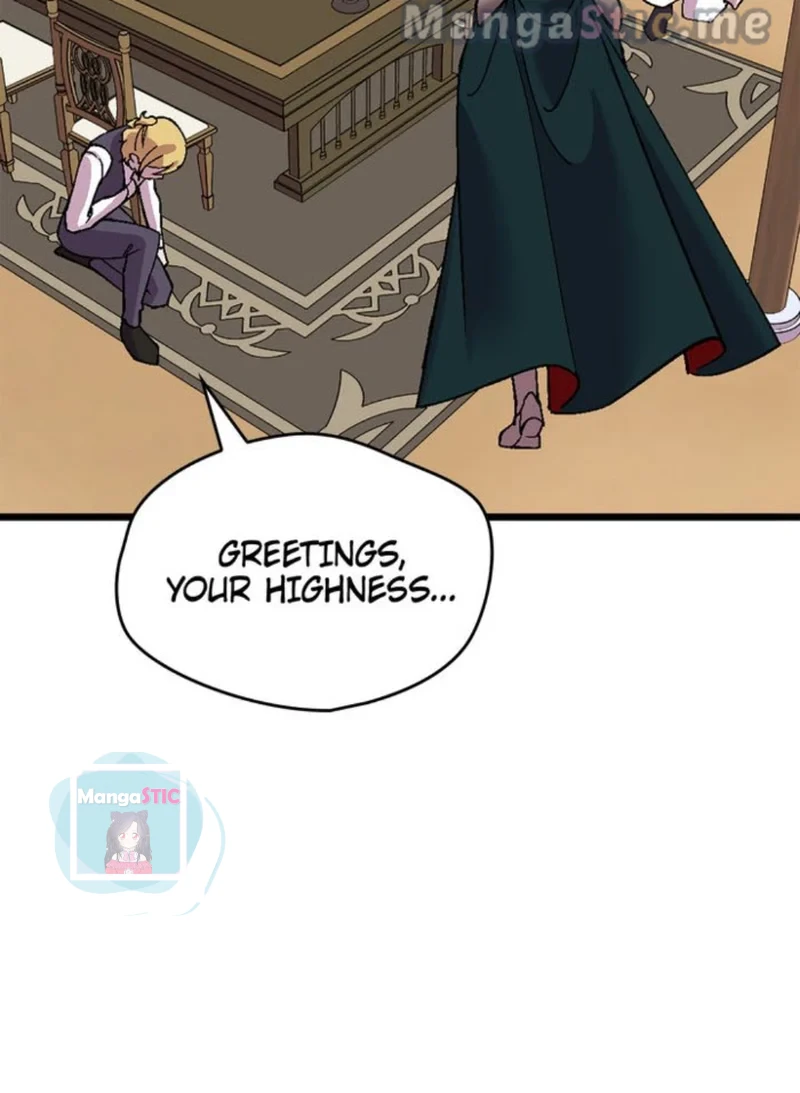 I’ll Save a Decent Family Chapter 106 306 17