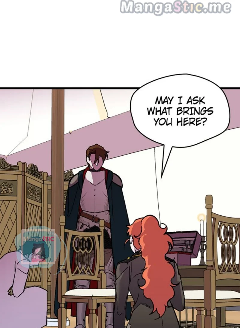 I’ll Save a Decent Family Chapter 106 307 18