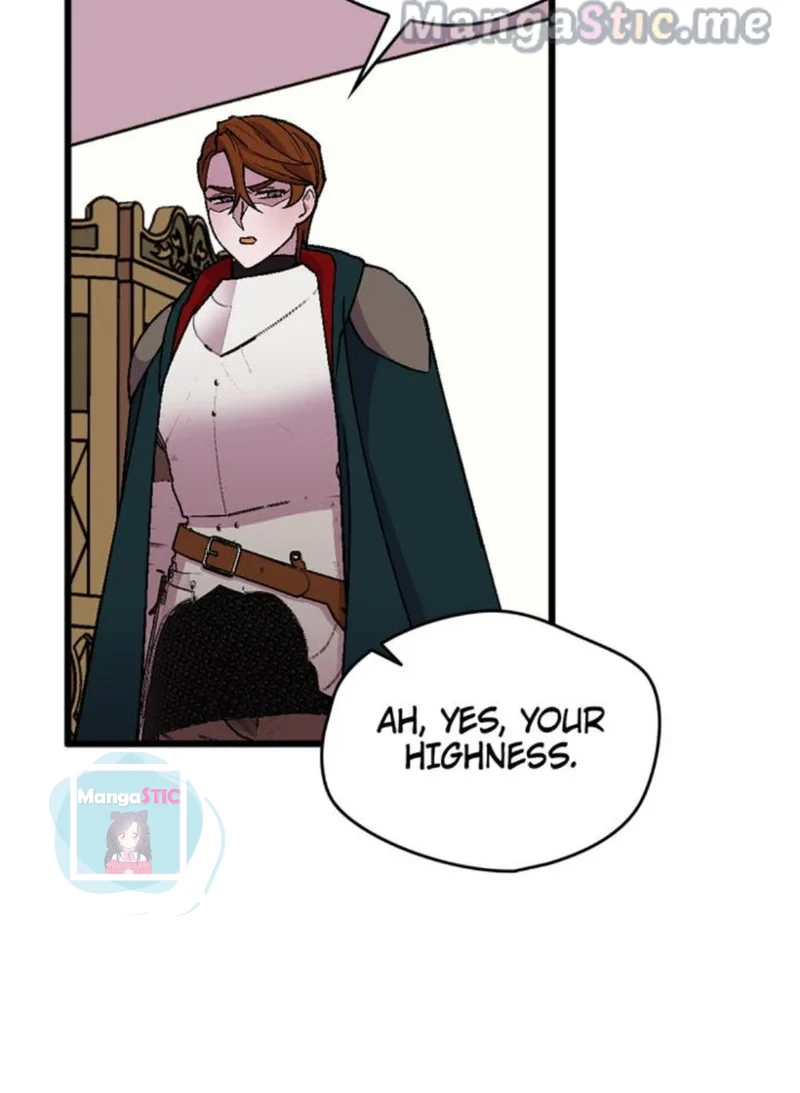 I’ll Save a Decent Family Chapter 106 311 22