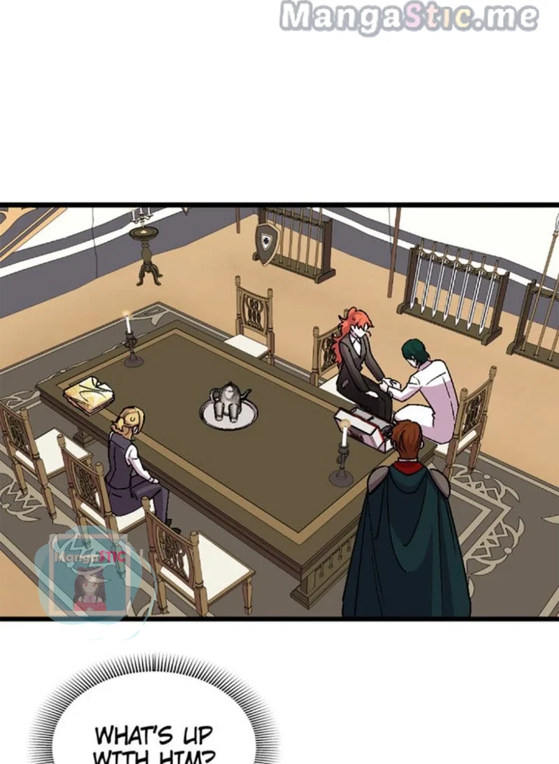 I’ll Save a Decent Family Chapter 106 312 23