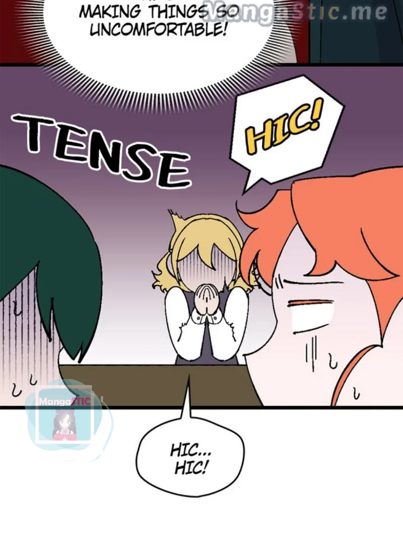 I’ll Save a Decent Family Chapter 106 315 26