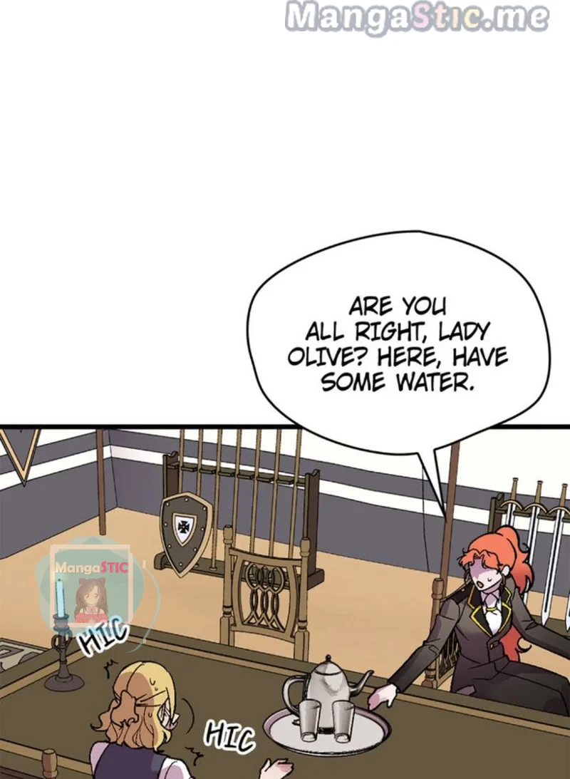 I’ll Save a Decent Family Chapter 106 316 27