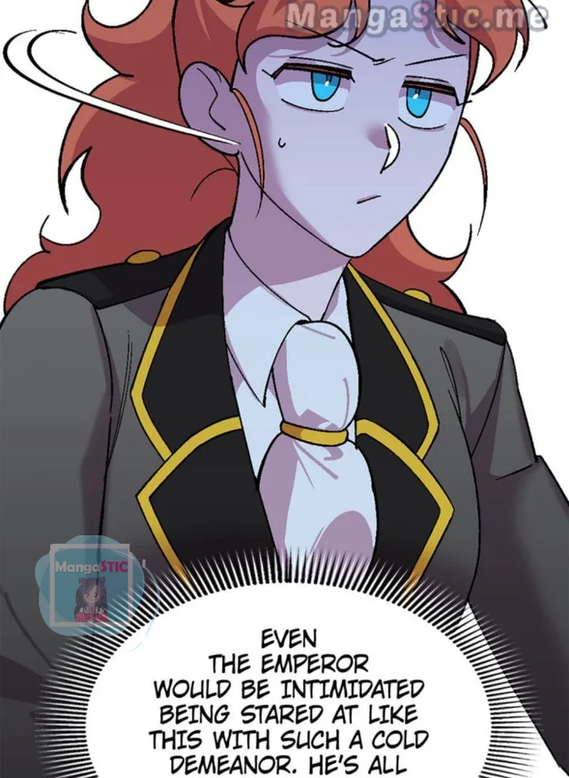 I’ll Save a Decent Family Chapter 106 318 29