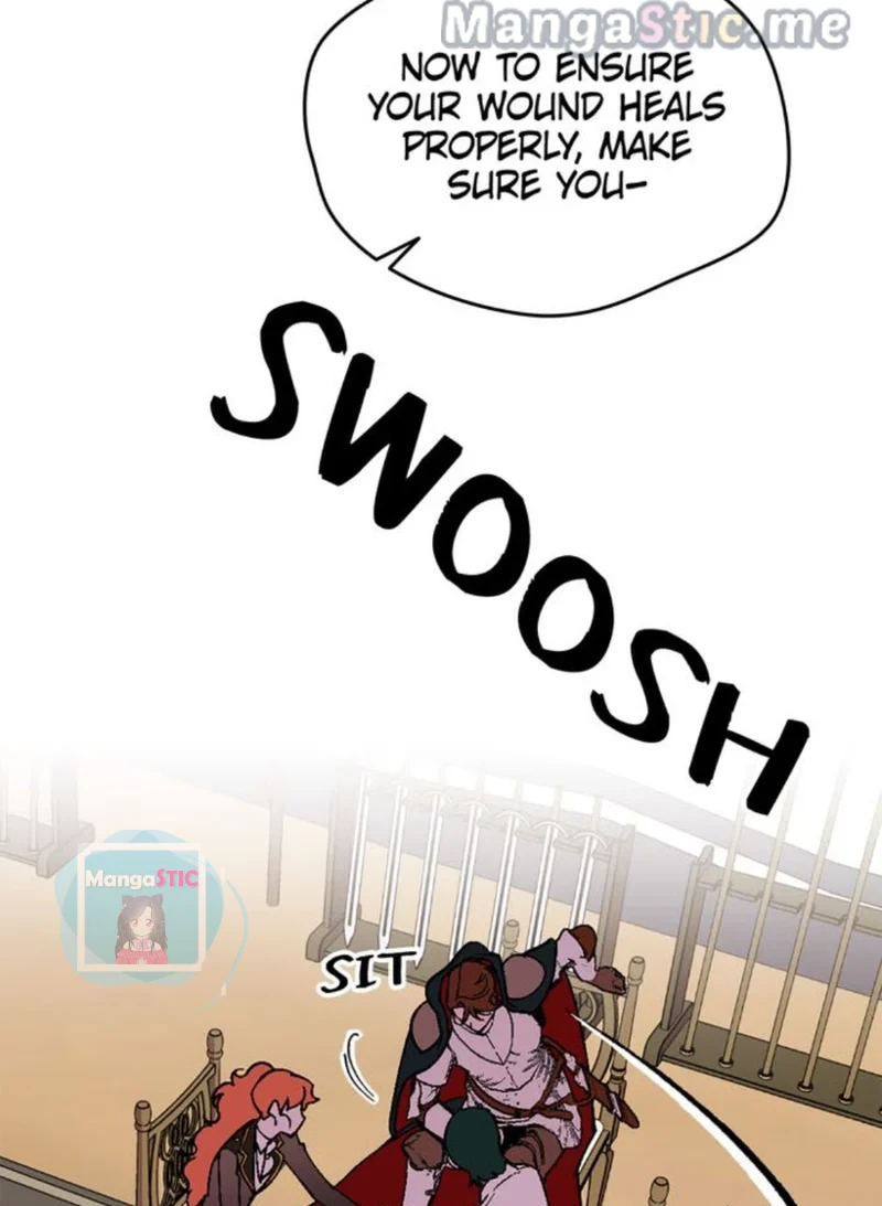 I’ll Save a Decent Family Chapter 106 323 34