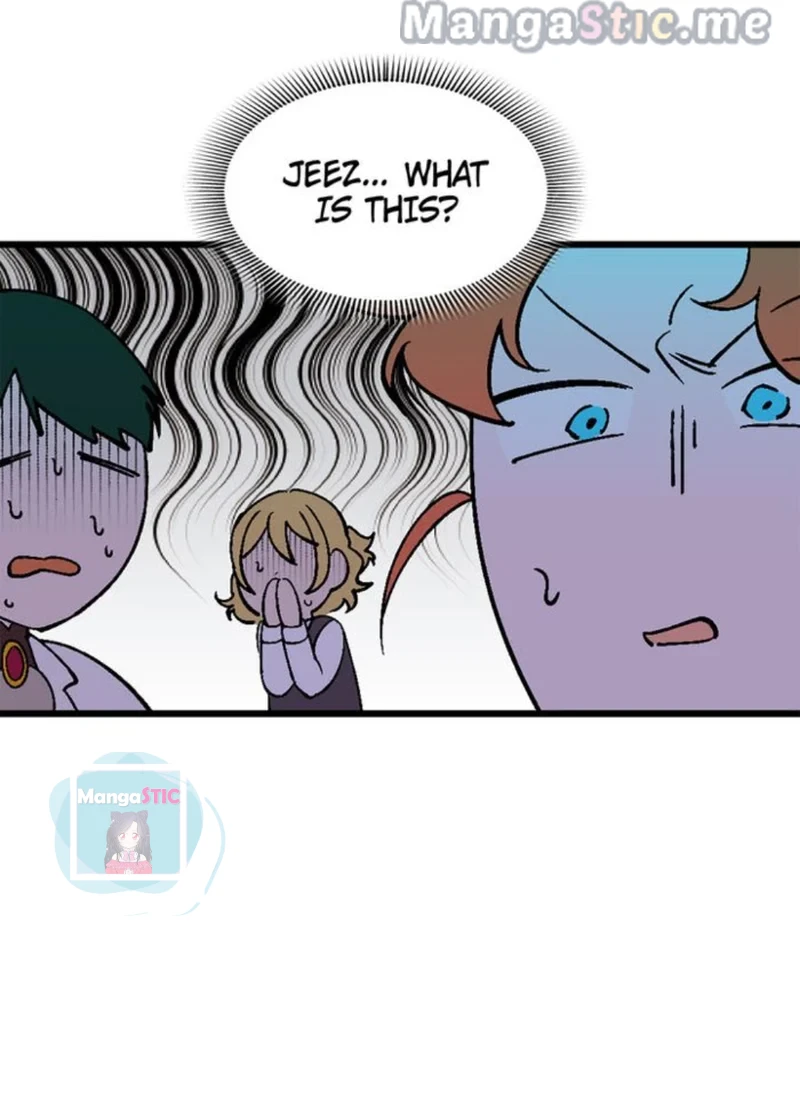 I’ll Save a Decent Family Chapter 106 326 37