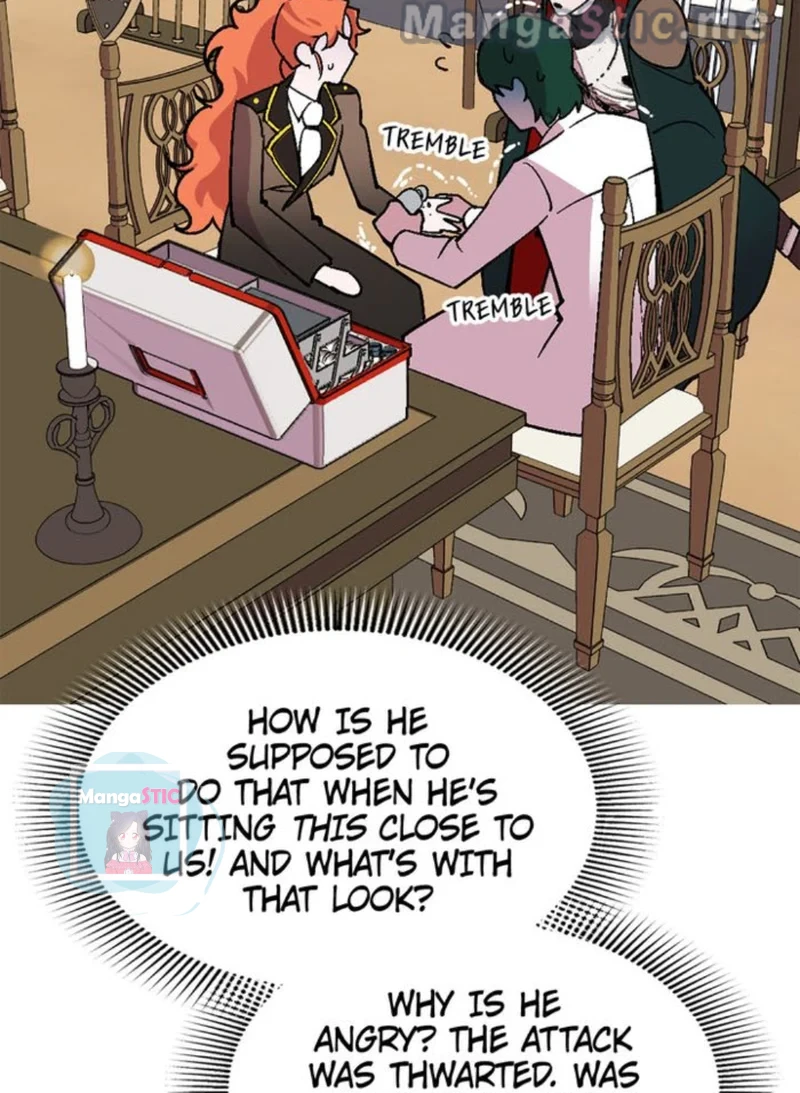 I’ll Save a Decent Family Chapter 106 328 39