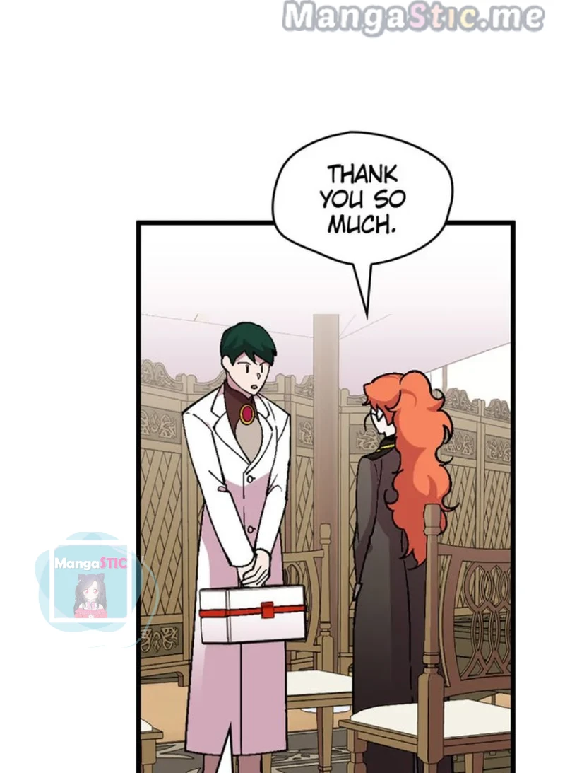 I’ll Save a Decent Family Chapter 106 334 45