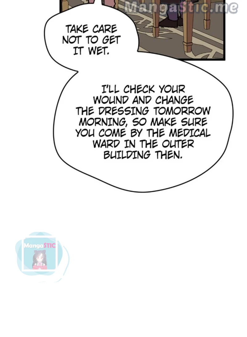 I’ll Save a Decent Family Chapter 106 335 46