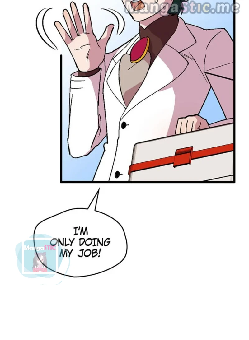 I’ll Save a Decent Family Chapter 106 338 49