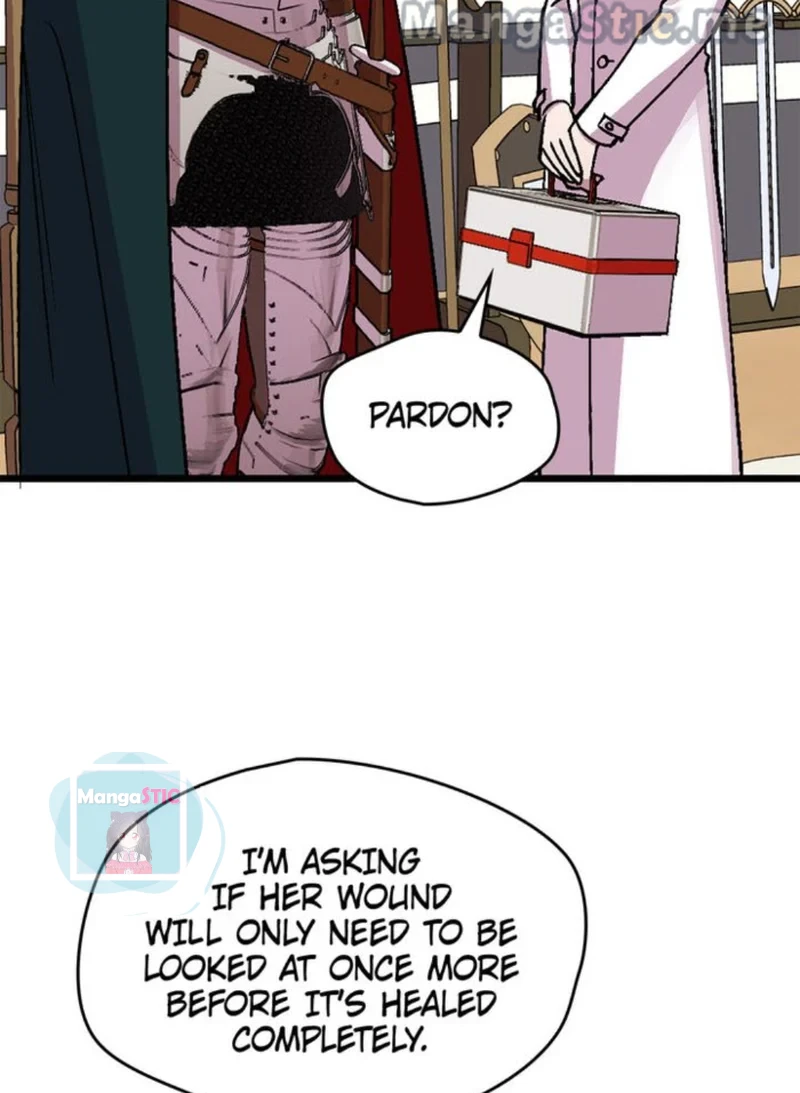 I’ll Save a Decent Family Chapter 106 340 51