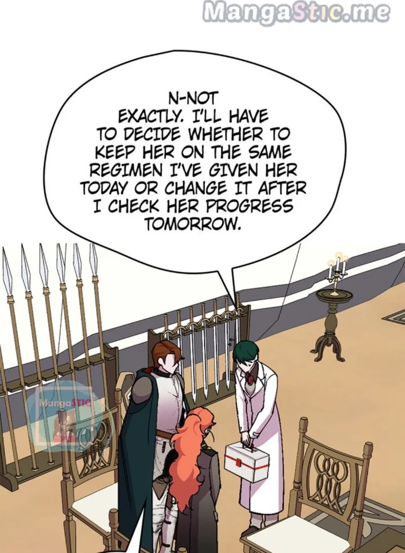 I’ll Save a Decent Family Chapter 106 343 54