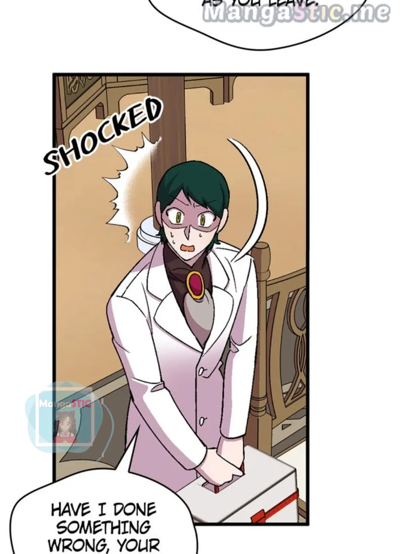 I’ll Save a Decent Family Chapter 106 347 58