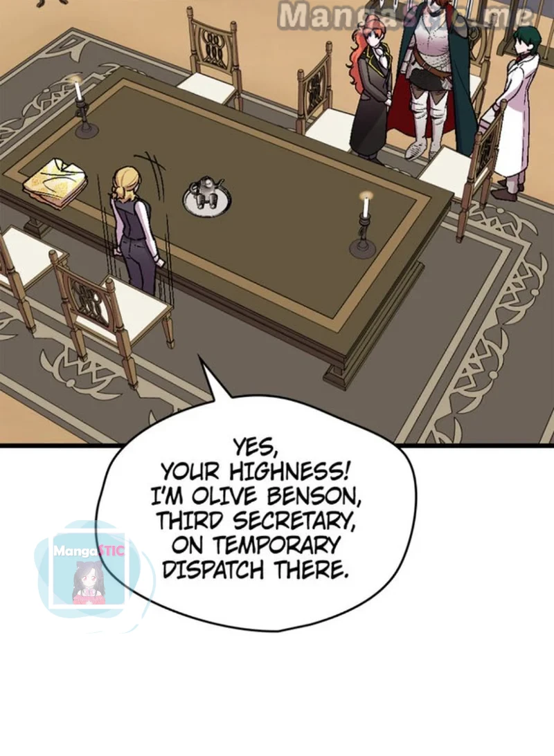 I’ll Save a Decent Family Chapter 106 351 62