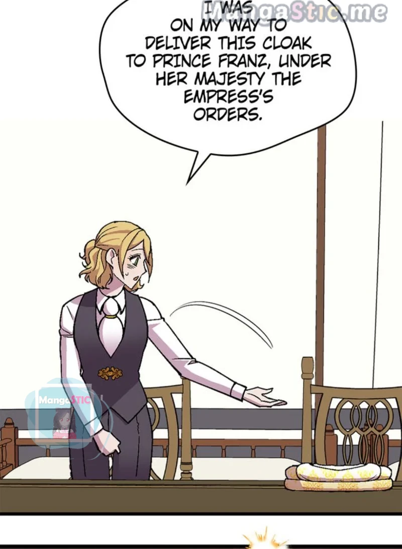 I’ll Save a Decent Family Chapter 106 355 66