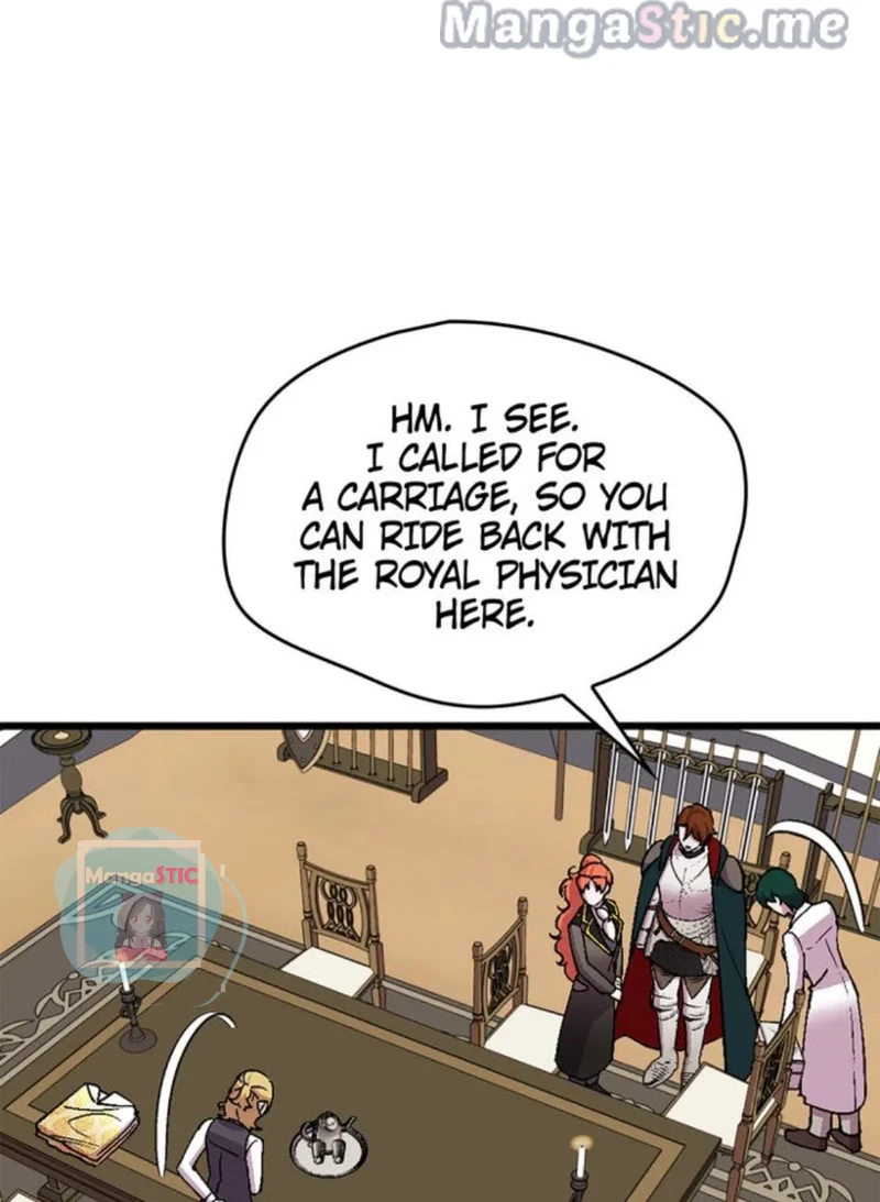 I’ll Save a Decent Family Chapter 106 357 68