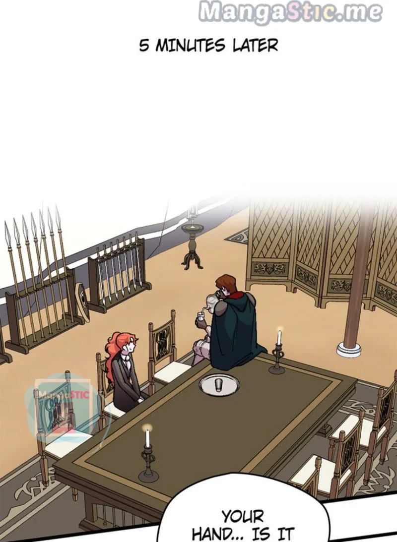 I’ll Save a Decent Family Chapter 106 363 74