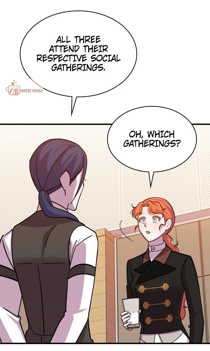 I’ll Save a Decent Family Chapter 120 269 07