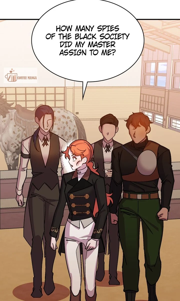 I’ll Save a Decent Family Chapter 120 275 13